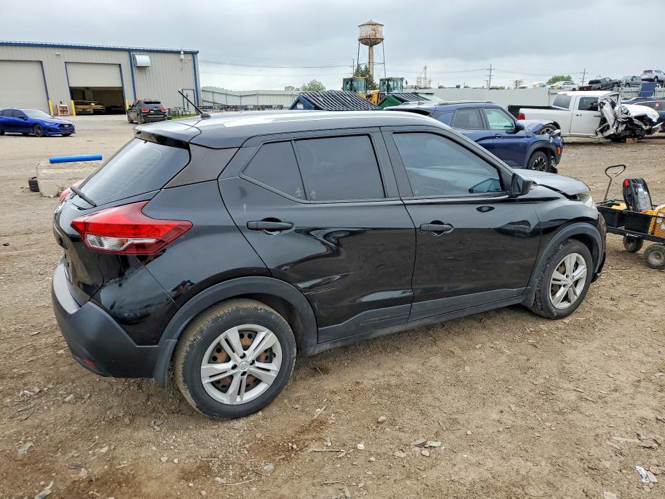 Aukcja sprzedaży 2019 Nissan Kicks, vin: 3N1CP5CUXKL497748, numer aukcji: 54216336