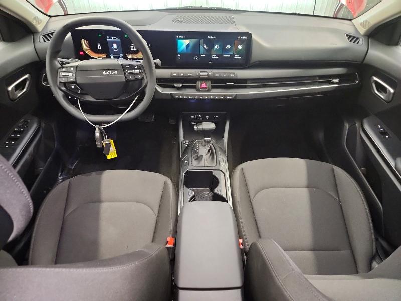 Продажа на аукционе авто 2026 Kia K4, vin: 3KPFT4DE7TE254377, номер лота: 54040596