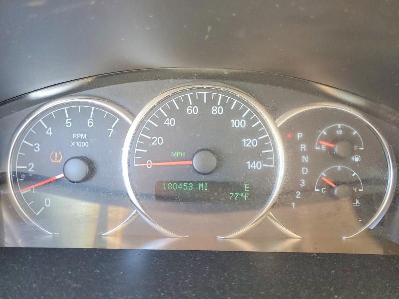 Aukcja sprzedaży 2007 Buick Lacrosse, vin: 2G4WC582971129319, numer aukcji: 54110166