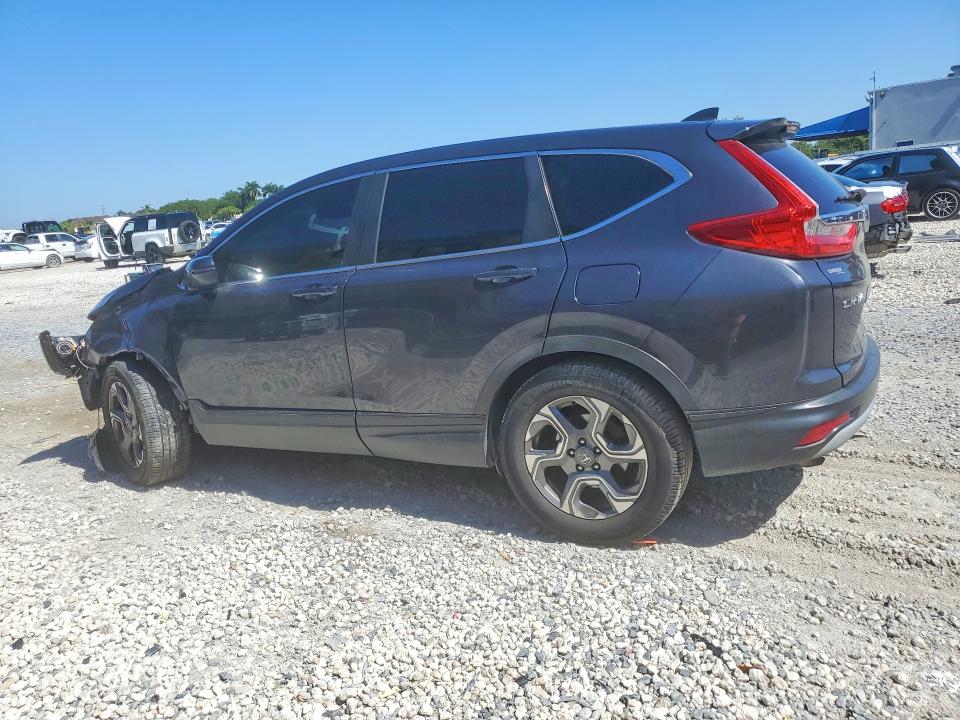 Aukcja sprzedaży 2017 Honda Cr-v, vin: 7FARW1H81HE012200, numer aukcji: 53902196
