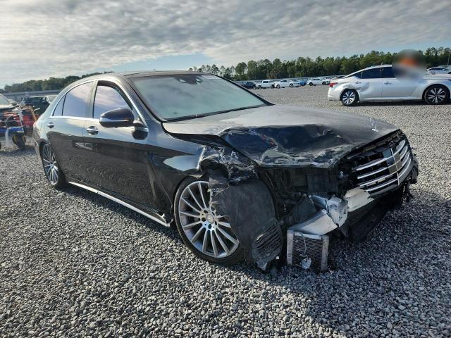2016 Mercedes-benz S მანქანა იყიდება აუქციონზე, vin: WDDUG8CB1GA255307, აუქციონის ნომერი: 52777356
