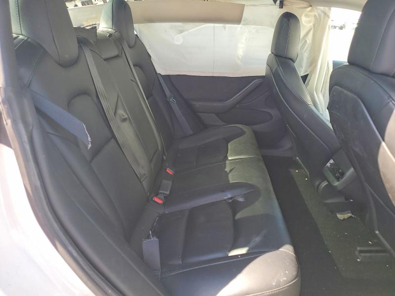 Aukcja sprzedaży 2021 Tesla Model 3, vin: 5YJ3E1EB7MF003967, numer aukcji: 54132126