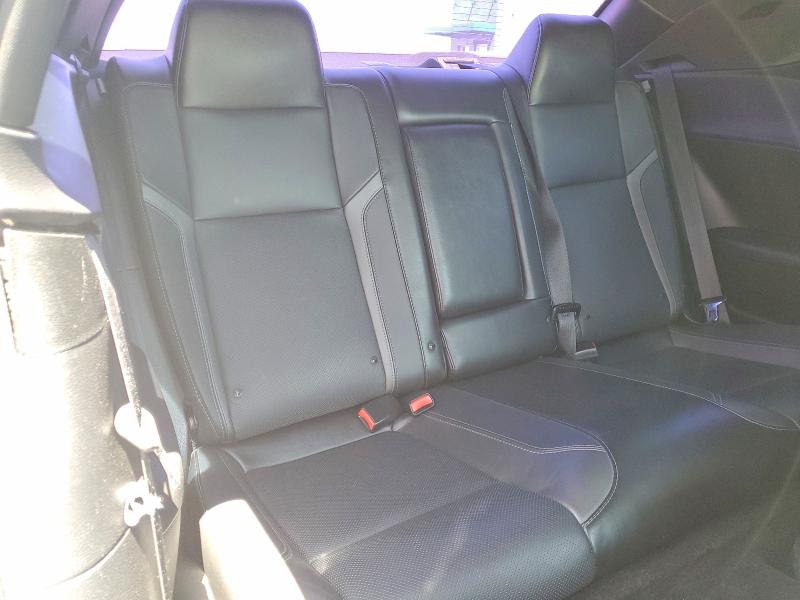 Aukcja sprzedaży 2018 Dodge Challenger, vin: 2C3CDZAG8JH171307, numer aukcji: 53839996