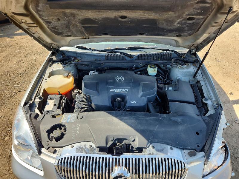 Продаж на аукціоні авто 2006 Buick Lucerne, vin: 1G4HP57216U169721, номер лоту: 55587456