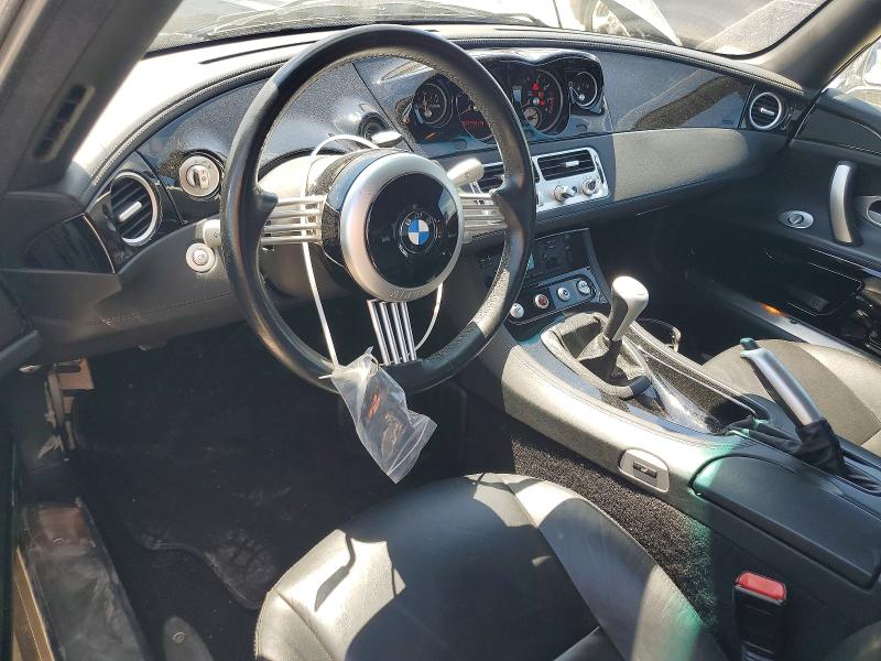 Продажа на аукционе авто 2002 Bmw Z8, vin: WBAEJ13452AH61398, номер лота: 54139316