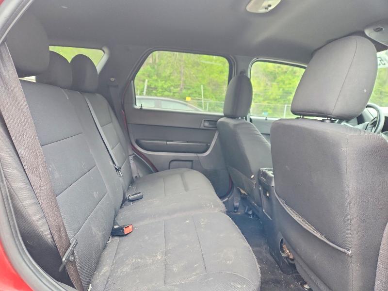 Aukcja sprzedaży 2012 Ford Escape, vin: 1FMCU9DG4CKB51277, numer aukcji: 53782016