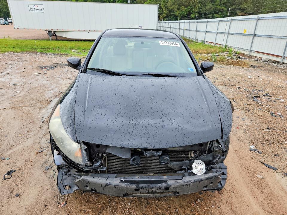 Продажа на аукционе авто 2012 Honda Accord, vin: 1HGCP2F33CA200098, номер лота: 54273946