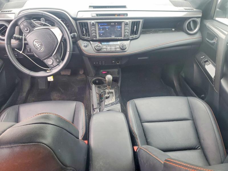 2017 Toyota Rav4 მანქანა იყიდება აუქციონზე, vin: 2T3JFREV6HW596959, აუქციონის ნომერი: 54772756