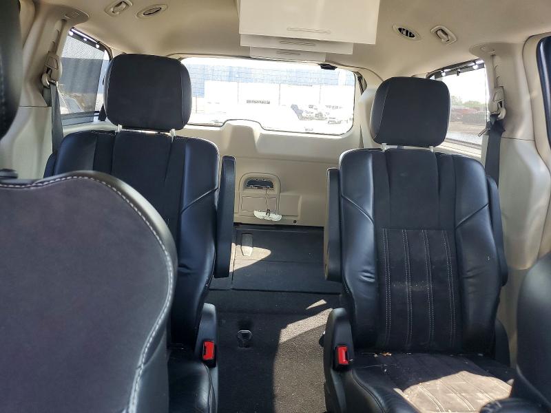 Продажа на аукционе авто 2014 Chrysler Town & Country, vin: 2C4RC1CG9ER319844, номер лота: 54012276
