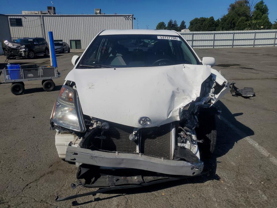 Продажа на аукционе авто 2008 Toyota Prius, vin: JTDKB20U383320960, номер лота: 53737706
