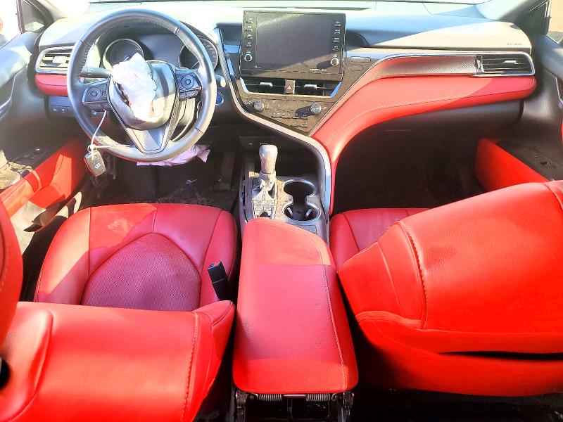Продажа на аукционе авто 2024 Toyota Camry, vin: 4T1K31AK7RU078671, номер лота: 51495036