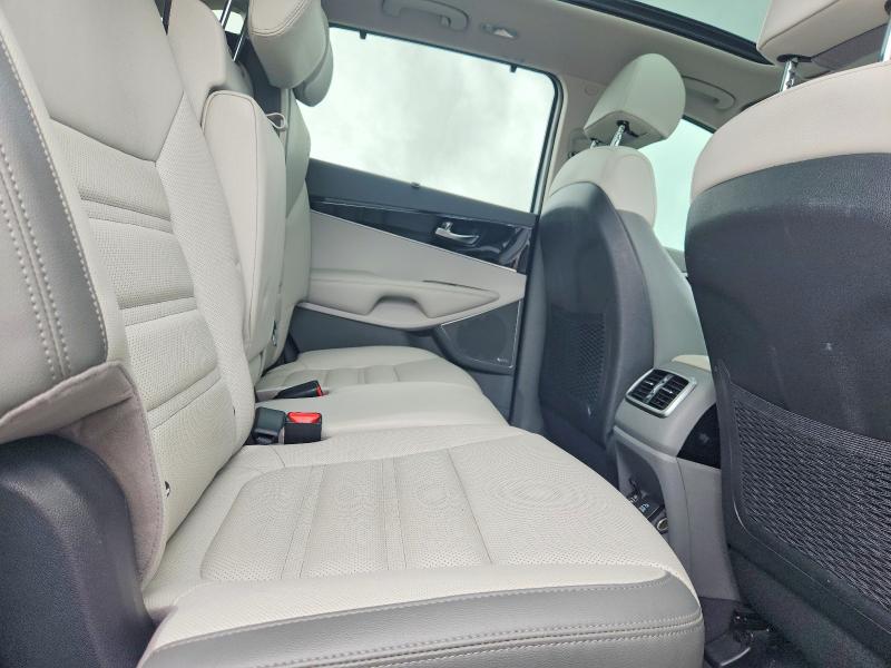 Aukcja sprzedaży 2018 Kia Sorento, vin: 5XYPK4A58JG423916, numer aukcji: 54990286