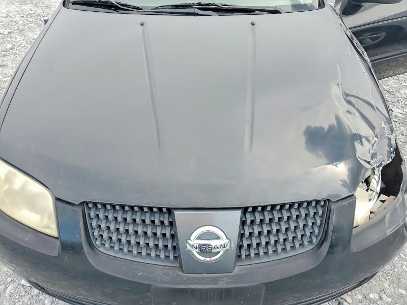 Aukcja sprzedaży 2006 Nissan Sentra, vin: 3N1CB51D86L573524, numer aukcji: 55351636