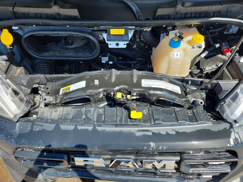 Продаж на аукціоні авто 2026 Ram Promaster 2500, vin: 3C6LRVDG3TE154101, номер лоту: 53259526