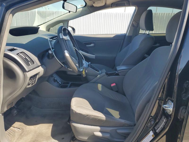 Продаж на аукціоні авто 2010 Toyota Prius, vin: JTDKN3DU8A0124883, номер лоту: 53976976