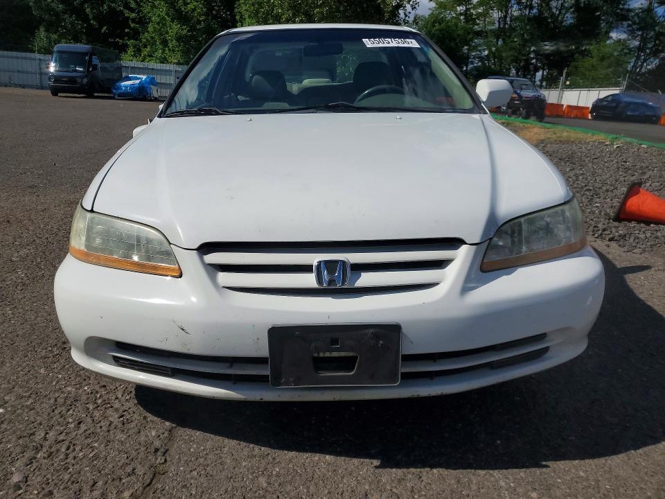 Продаж на аукціоні авто 2001 Honda Accord, vin: 1HGCG16531A059879, номер лоту: 55057536