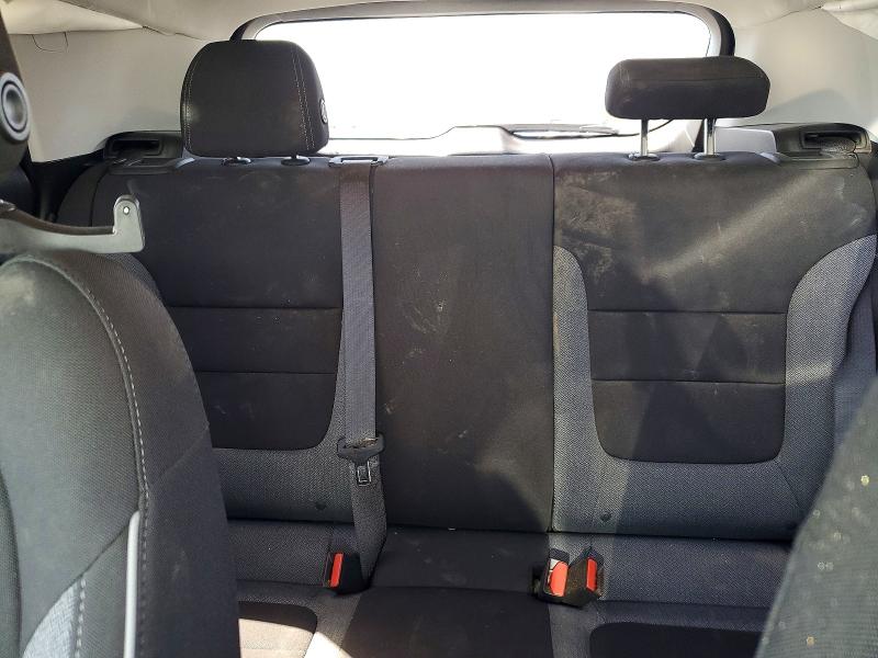 Продажа на аукционе авто 2023 Chevrolet Trailblazer, vin: KL79MPS22PB037274, номер лота: 54121746