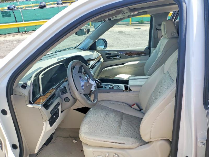 54530866 :رقم المزاد ، 1GYS4GKL1MR476637 vin ، 2021 Cadillac Escalade مزاد بيع