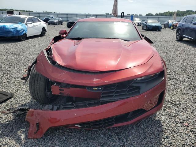 2019 Chevrolet Camaro მანქანა იყიდება აუქციონზე, vin: 1G1FB1RX6K0114316, აუქციონის ნომერი: 52488596