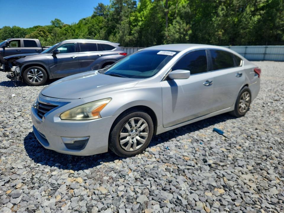 Продажа на аукционе авто 2013 Nissan Altima, vin: 1N4AL3AP1DC904720, номер лота: 53828976