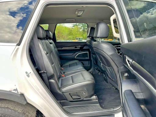 52095146 :رقم المزاد ، 5XYP2DGC8PG353106 vin ، 2023 Kia Telluride مزاد بيع