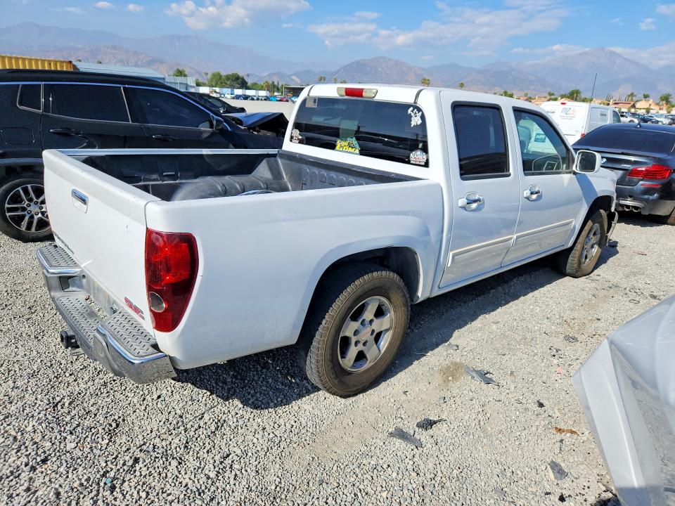 Продажа на аукционе авто 2012 Gmc Canyon, vin: 1GTD5MFE8C8153468, номер лота: 51906476
