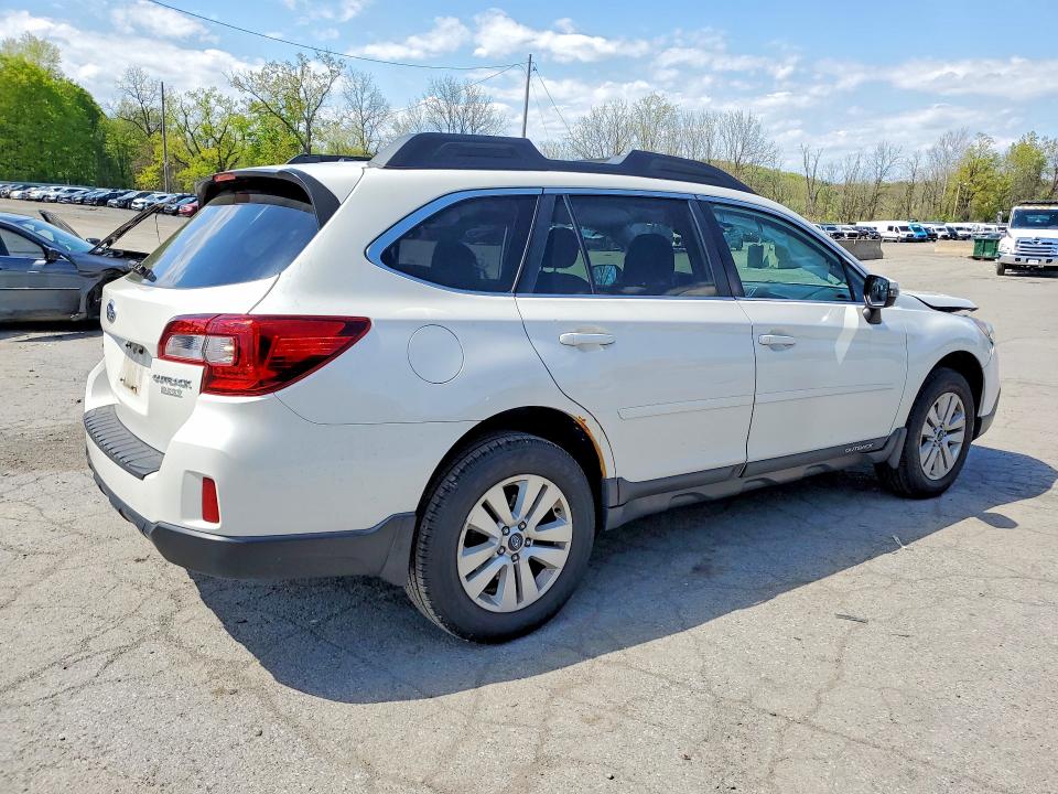 Продажа на аукционе авто 2015 Subaru Outback, vin: 4S4BSAFC8F3279551, номер лота: 52393836