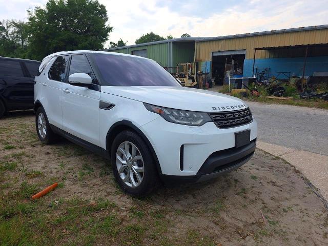 Aukcja sprzedaży 2020 Land Rover Discovery, vin: SALRG2RV1L2422552, numer aukcji: 53108026
