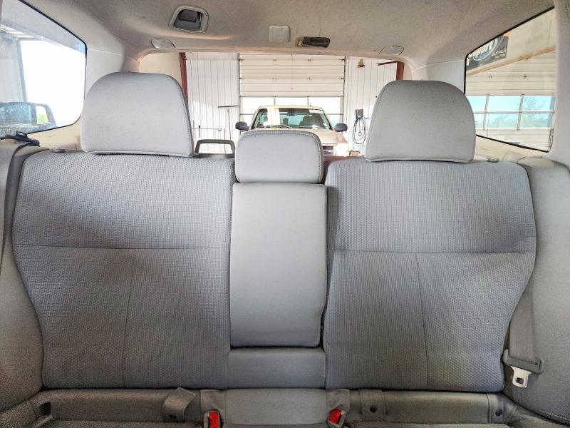 Aukcja sprzedaży 2011 Subaru Forester, vin: JF2SHABC8BH722434, numer aukcji: 53764396
