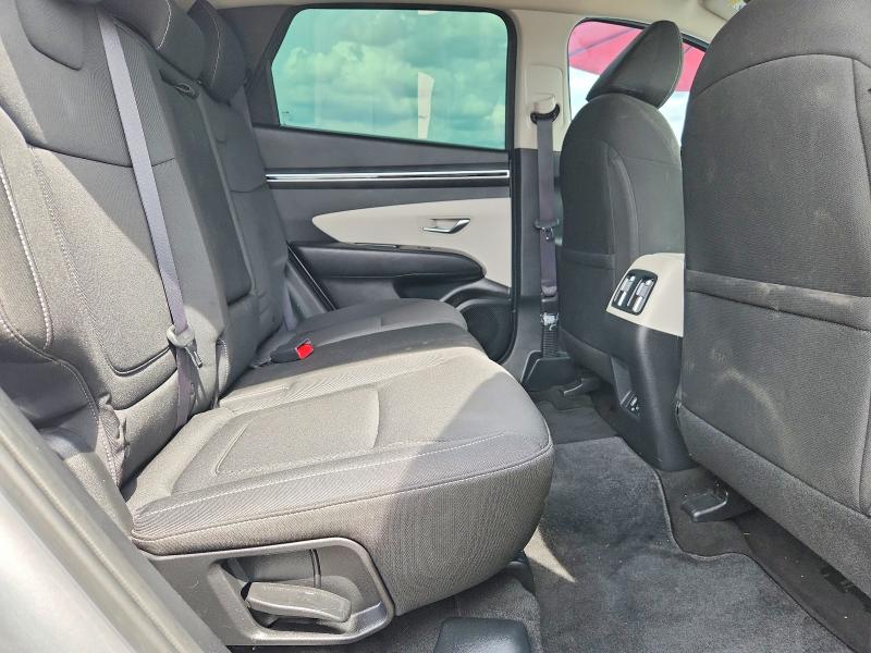 55074386 :رقم المزاد ، 5NMJB3AE6NH130544 vin ، 2022 Hyundai Tucson مزاد بيع