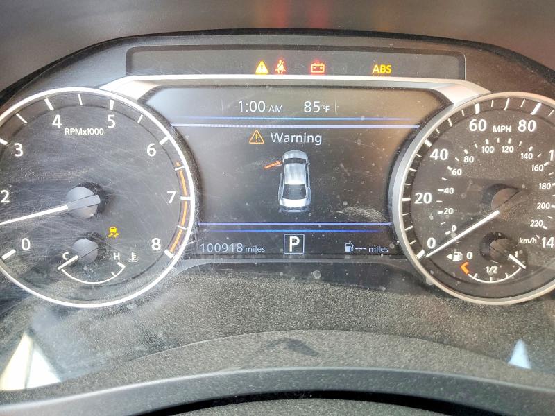 Aukcja sprzedaży 2019 Nissan Altima, vin: 1N4BL4DV6KC185398, numer aukcji: 51825296