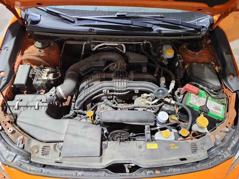 2019 Subaru Crosstrek მანქანა იყიდება აუქციონზე, vin: JF2GTACC0K8237840, აუქციონის ნომერი: 52912786