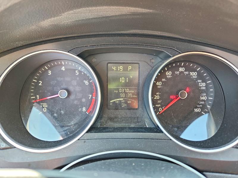 Aukcja sprzedaży 2016 Volkswagen Jetta, vin: 3VW267AJ0GM272642, numer aukcji: 54658566