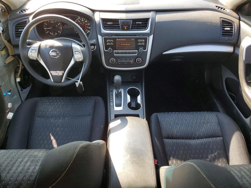 53537036 :رقم المزاد ، 1N4AL3AP7GN333016 vin ، 2016 Nissan Altima مزاد بيع