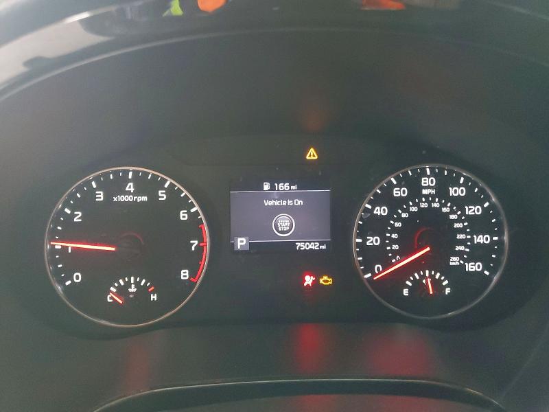 Aukcja sprzedaży 2023 Kia Seltos, vin: KNDEU2AA5P7385358, numer aukcji: 53351876