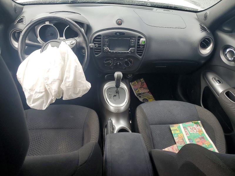 Aukcja sprzedaży 2016 Nissan Juke, vin: JN8AF5MV2GT653674, numer aukcji: 53422466