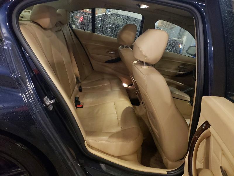 Aukcja sprzedaży 2014 Bmw 328, vin: WBA3B5C58EF599744, numer aukcji: 52226336