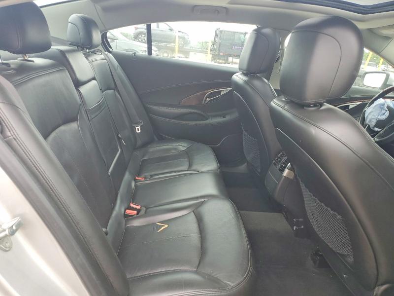 Продажа на аукционе авто 2013 Buick Lacrosse, vin: 1G4GH5E3XDF317614, номер лота: 54614476