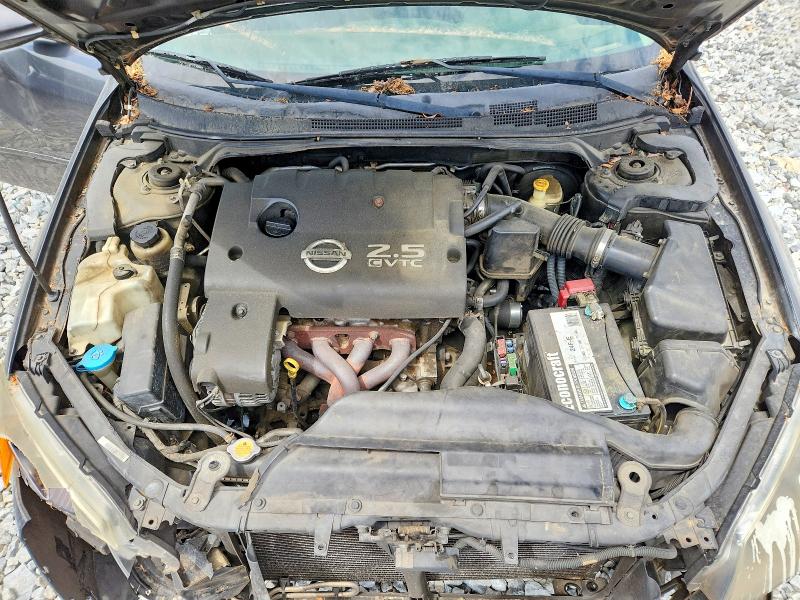 2005 Nissan Altima მანქანა იყიდება აუქციონზე, vin: 1N4AL11DX5C391950, აუქციონის ნომერი: 52711426