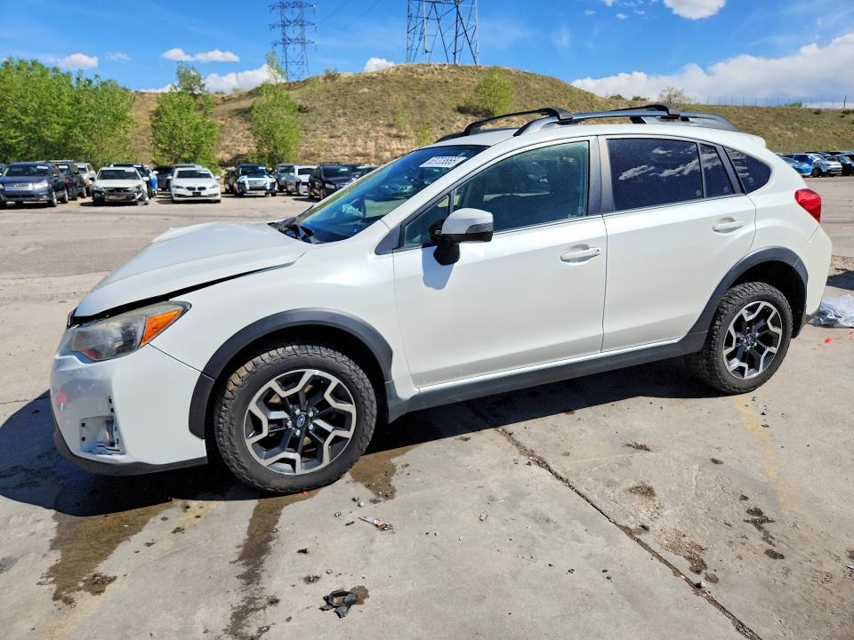 Aukcja sprzedaży 2017 Subaru Crosstrek, vin: JF2GPAKC1HH270070, numer aukcji: 53723866