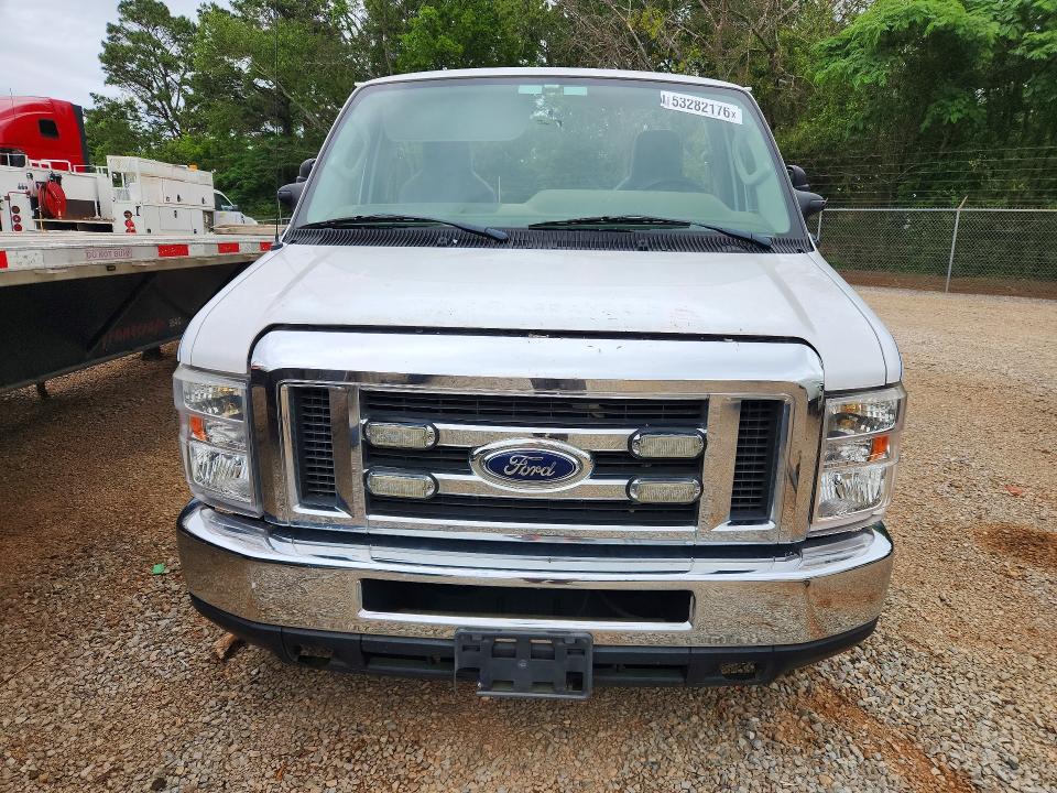 Продажа на аукционе авто 2018 Ford E450, vin: 1FDXE4FS9JDC23210, номер лота: 53282176