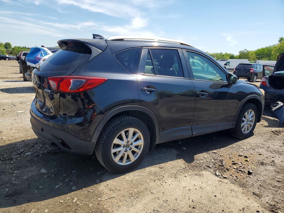 Aukcja sprzedaży 2013 Mazda Cx-5, vin: JM3KE2CE9D0158945, numer aukcji: 51246666