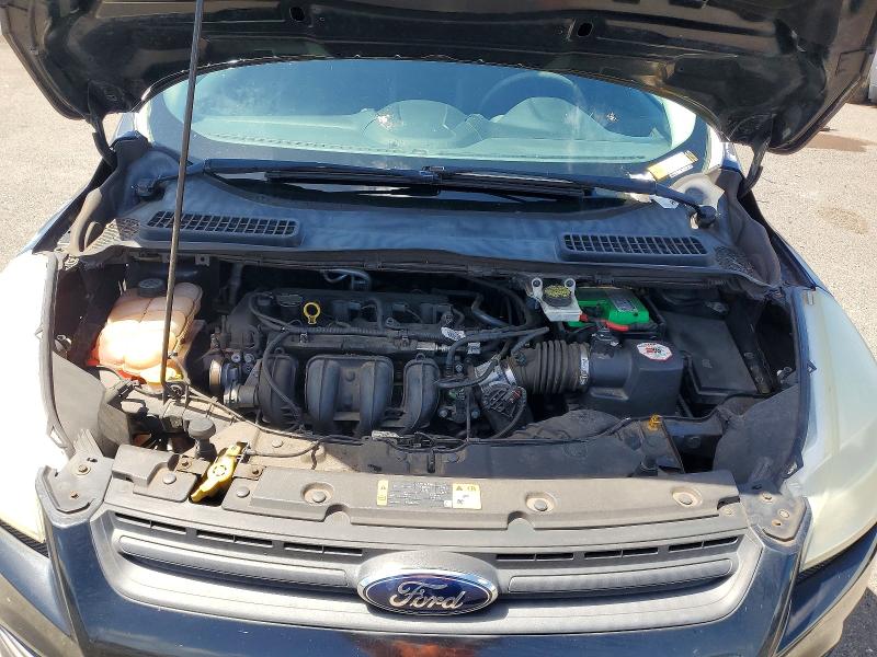 Продажа на аукционе авто 2013 Ford Escape, vin: 1FMCU0F70DUB96912, номер лота: 53098556