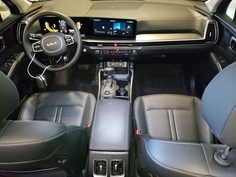 Продаж на аукціоні авто 2025 Kia Sorento, vin: 5XYRHDJFXSG400736, номер лоту: 53027296
