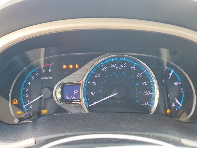 Aukcja sprzedaży 2014 Toyota Sienna, vin: 5TDDK3DC0ES072628, numer aukcji: 54959206