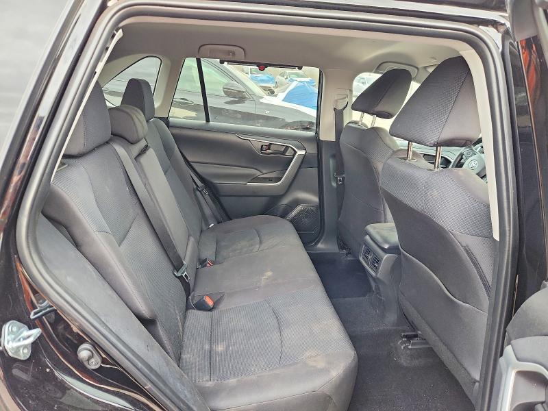 Aukcja sprzedaży 2025 Toyota Rav4, vin: 2T3G1RFV3SW611142, numer aukcji: 52202536