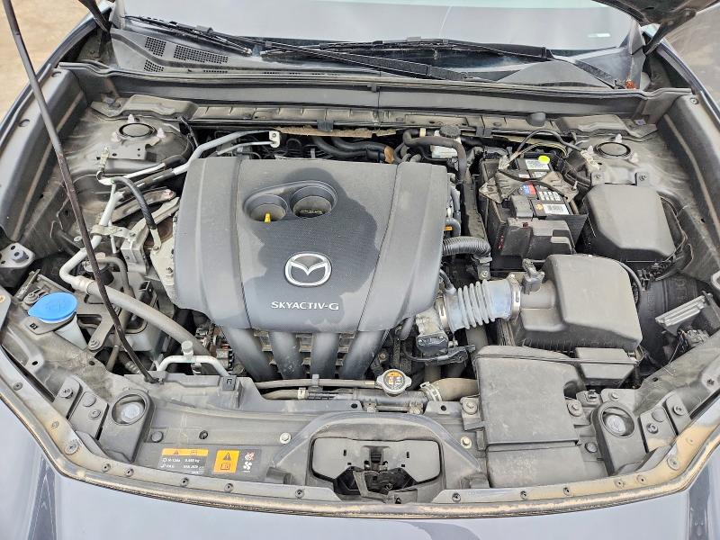 Aukcja sprzedaży 2020 Mazda Cx-30, vin: 3MVDMBCL2LM106442, numer aukcji: 53933016