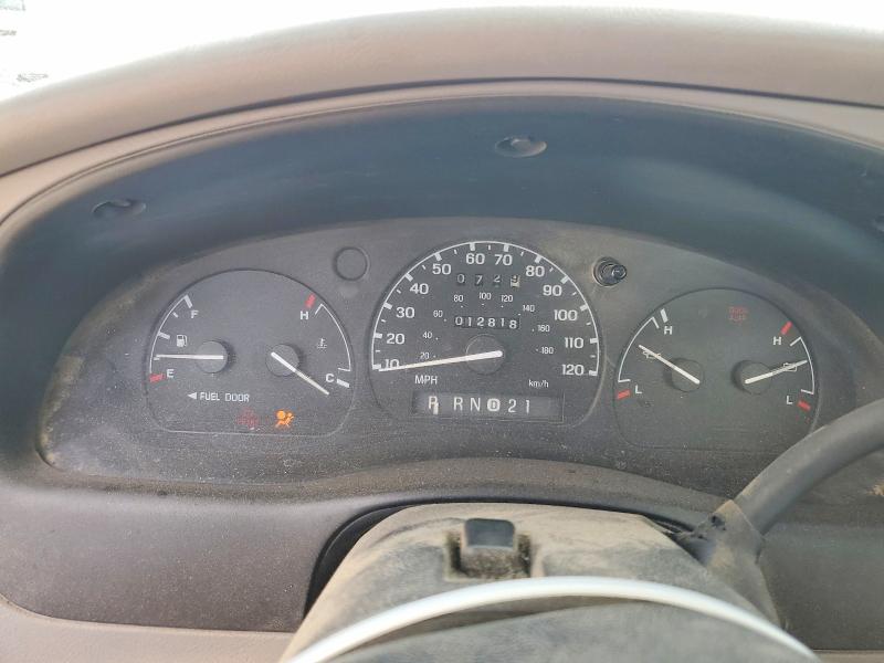 Aukcja sprzedaży 2000 Ford Ranger, vin: 1FTYR10C9YPC07515, numer aukcji: 52728046