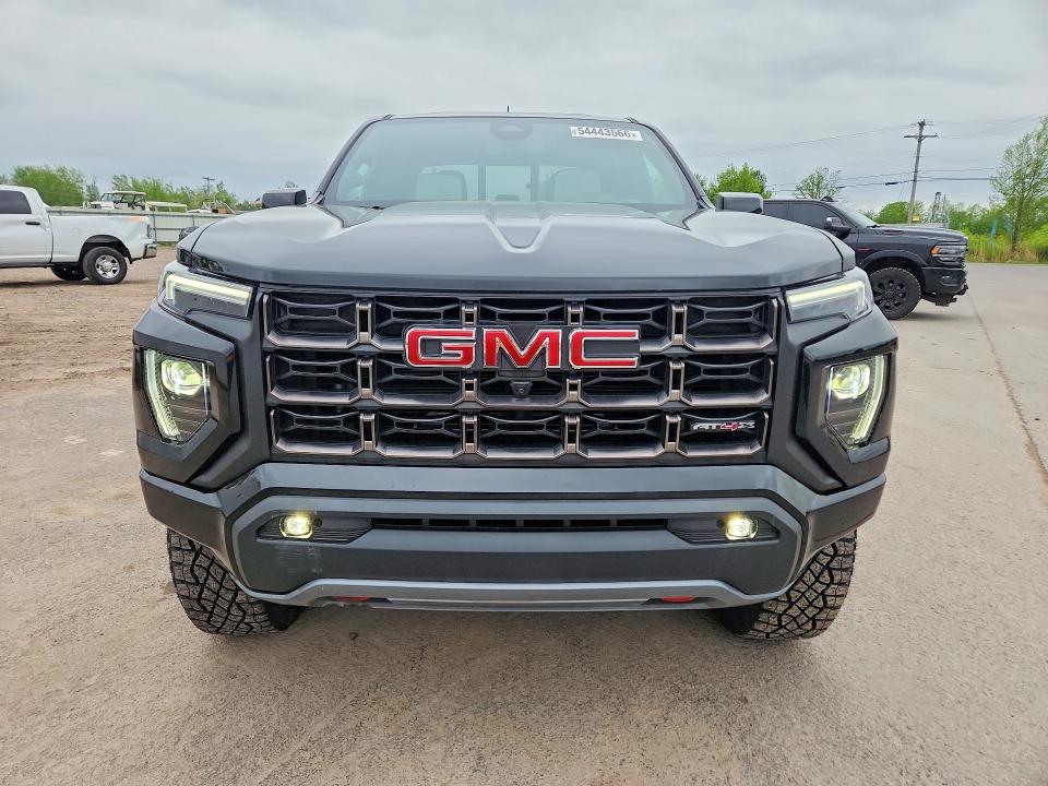 Продажа на аукционе авто 2025 Gmc Canyon, vin: 1GTP2DEK1S1228953, номер лота: 54443566