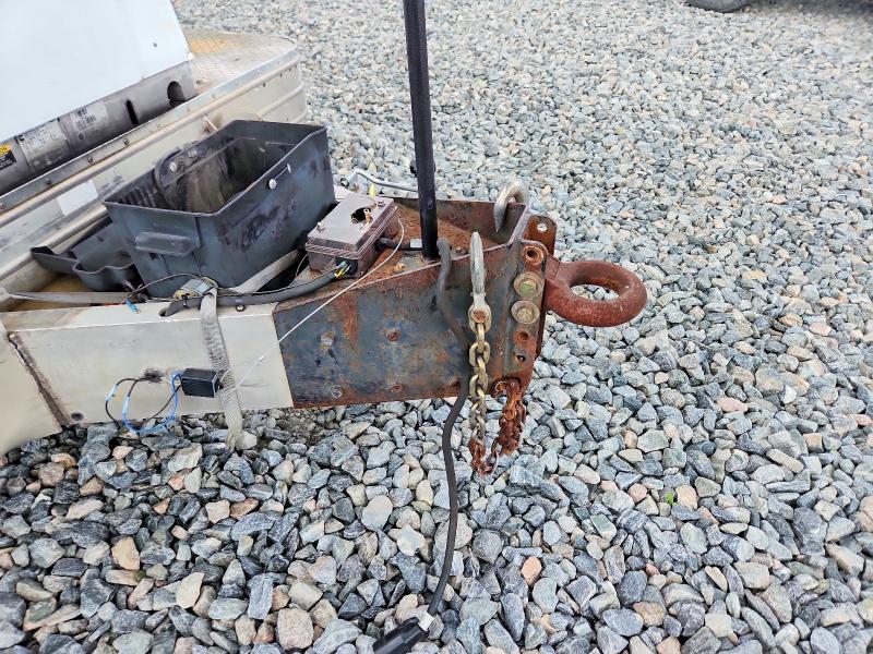 Aukcja sprzedaży 1999 Feat Utility Tr, vin: 4FGL01126XC023109, numer aukcji: 53886126